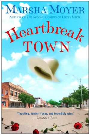 Book Heartbreak Town: A Novel free