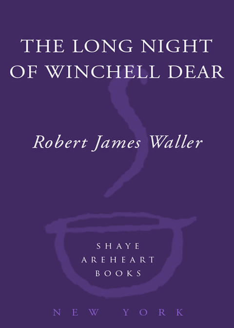 Book The Long Night of Winchell Dear free