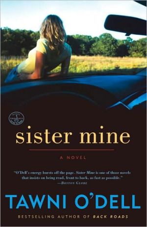 Book Sister Mine: A Novel free