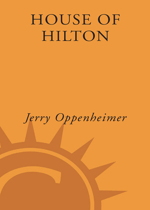 Book House of Hilton free