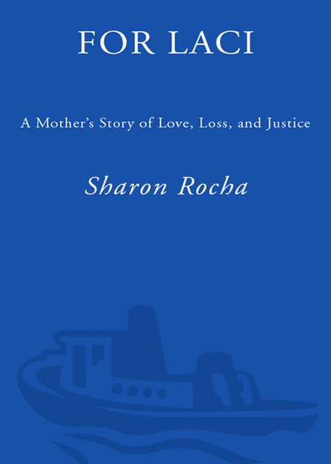 Book For Laci: A Mother's Story of Love, Loss, and Justice free