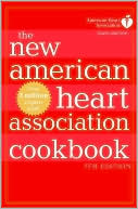 Book The New American Heart Association Cookbook, 7th Edition free