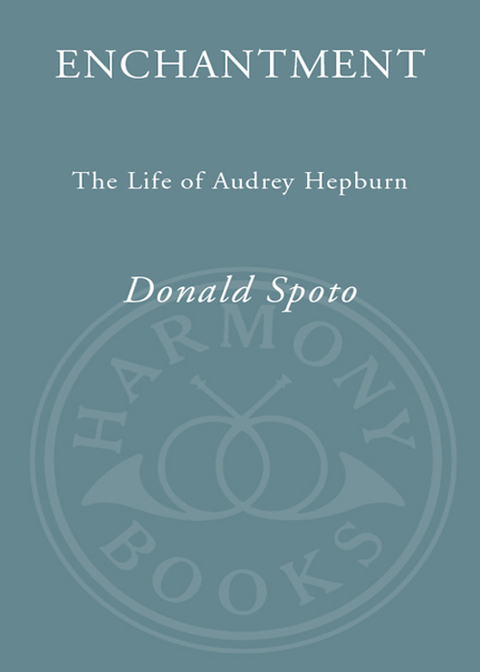 Book Enchantment: "The Life of Audrey Hepburn free
