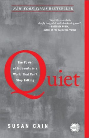 Book Quiet Power & Quiet The Power of Introverts in a World That Can't Stop Talking By Susan Cain 2 Books Collection Set free