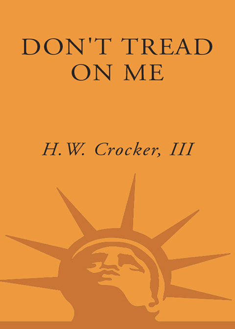 Book Don't Tread on Me: A 400-Year History of America at War, from Indian Fighting to Terrorist Hunting free