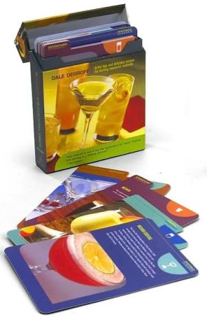 Book The Craft of the Cocktail Deck: Artful Tips and Delicious Recipes for Serving Masterful Cocktails free