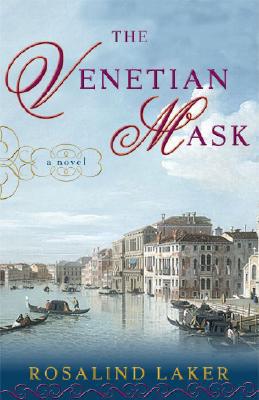 Book The Venetian Mask: A Novel free