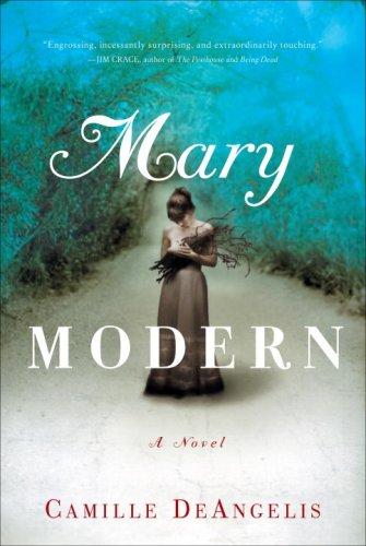 Book Mary Modern: A Novel free