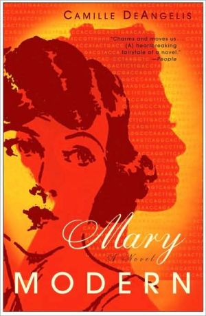 Book Mary Modern: A Novel free
