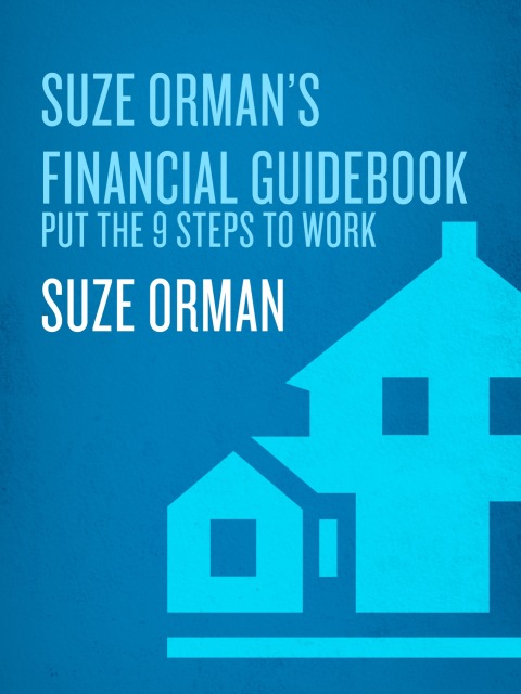 Book Suze Orman's Financial Guidebook free