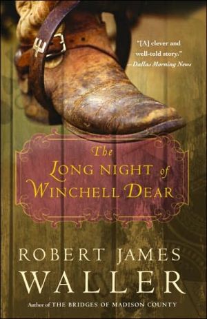 Book The Long Night of Winchell Dear: A Novel free