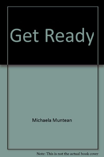Book Get Ready: Seasons (sesame Street Get Ready Books) free