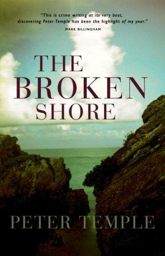 Book The Broken Shore free