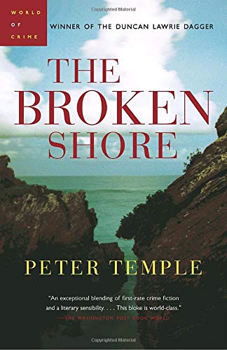 Book The Broken Shore free Book The Broken Shore free