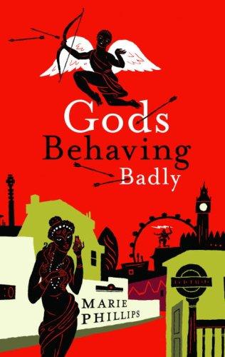 Book Gods Behaving Badly free