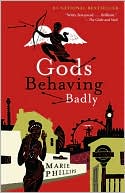Book Gods Behaving Badly free