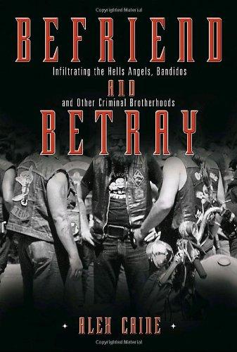 Book Befriend and Betray free