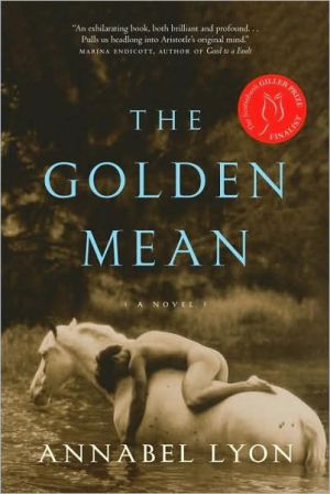 Book The Golden Mean free