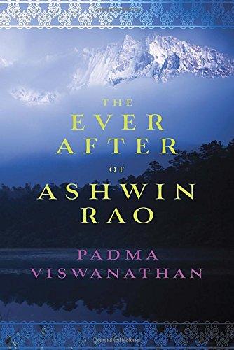 Book The Ever After of Ashwin Rao free