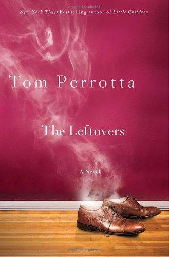 Book The Leftovers free