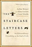 Book The Staircase Letters: An Extraordinary Friendship at the End of Life free