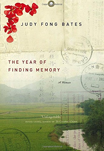 Book The Year Of Finding Memory: A Memoir free