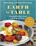 Book Earth to Table: Seasonal Recipes from an Organic Farm free