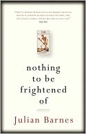 Book Nothing to be Frightened Of free
