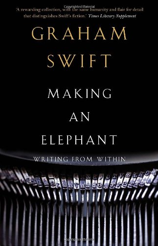 Book Making An Elephant: Writing From Within free