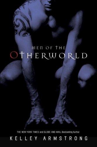 Book Men of the Otherworld free