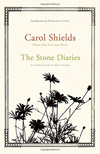 Book The Stone Diaries free
