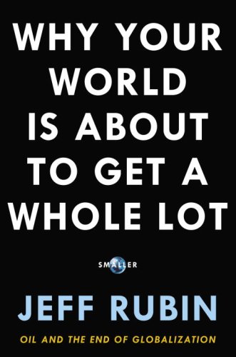 Book Why Your World Is About to Get a Whole Lot Smaller free