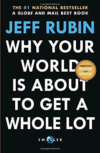 Book Why Your World Is About to Get a Whole Lot Smaller free