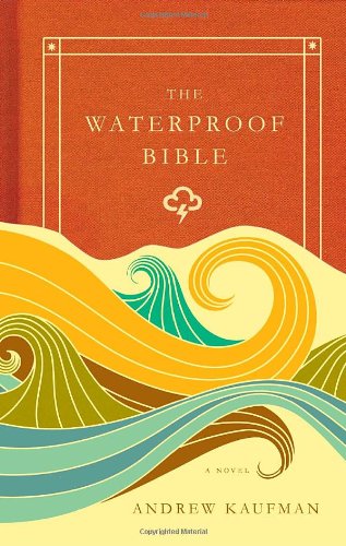 Book The Waterproof Bible free