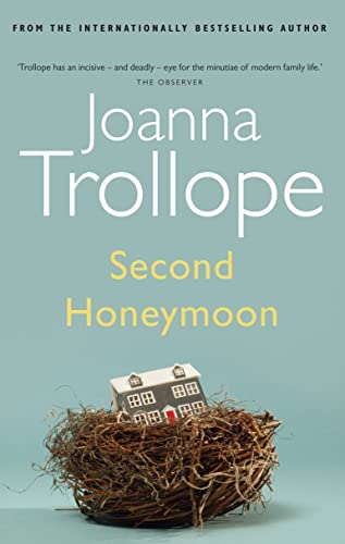 Book Second Honeymoon free
