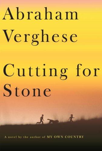 Book Cutting for Stone free