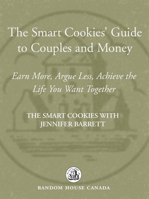 Book The Smart Cookies' Guide to Couples and Money free