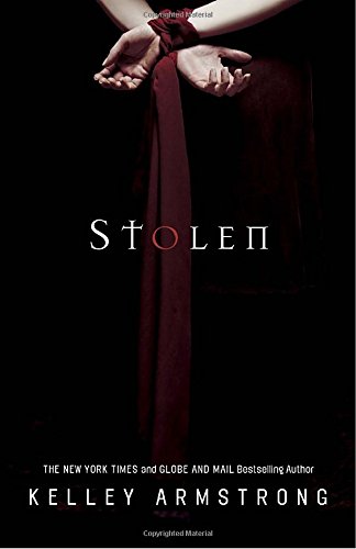 Book Stolen: Women of the Otherworld free