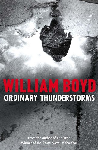 Book Ordinary Thunderstorms free