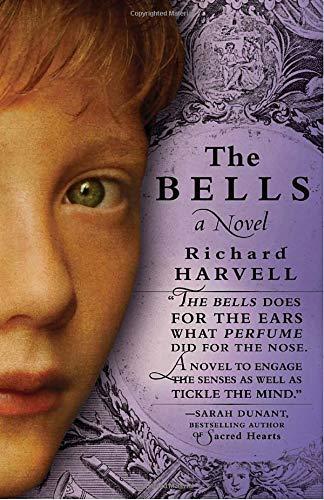 Book The Bells: A Novel free