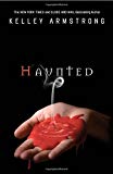 Book Haunted (The Women of the Otherworld Series) free
