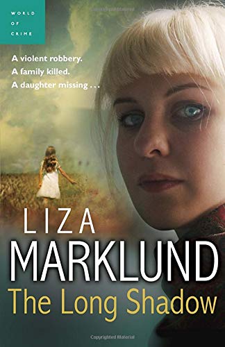 Book The Long Shadow free