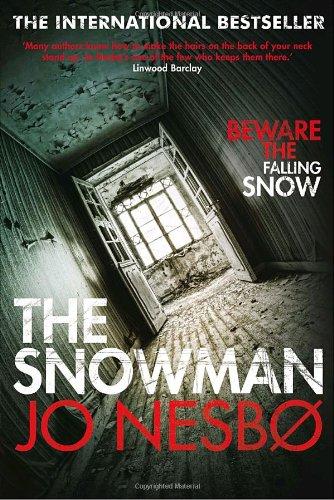 Book The Snowman free