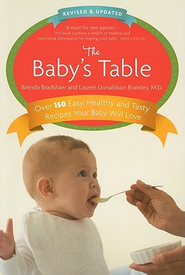 Book The Baby's Table: Revised and Updated: A Cookbook free
