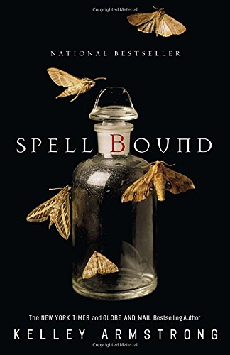 Book Spell Bound (The Women of the Otherworld Series) free
