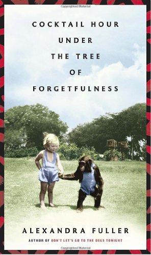 Book Cocktail Hour Under the Tree of Forgetfulness free