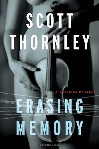 Book Erasing Memory (The MacNeice Mysteries) free