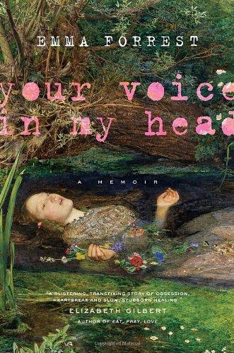 Book Your Voice in My Head free
