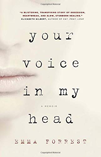 Book Your Voice in My Head free