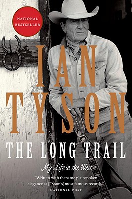 Book The Long Trail: My Life in the West free